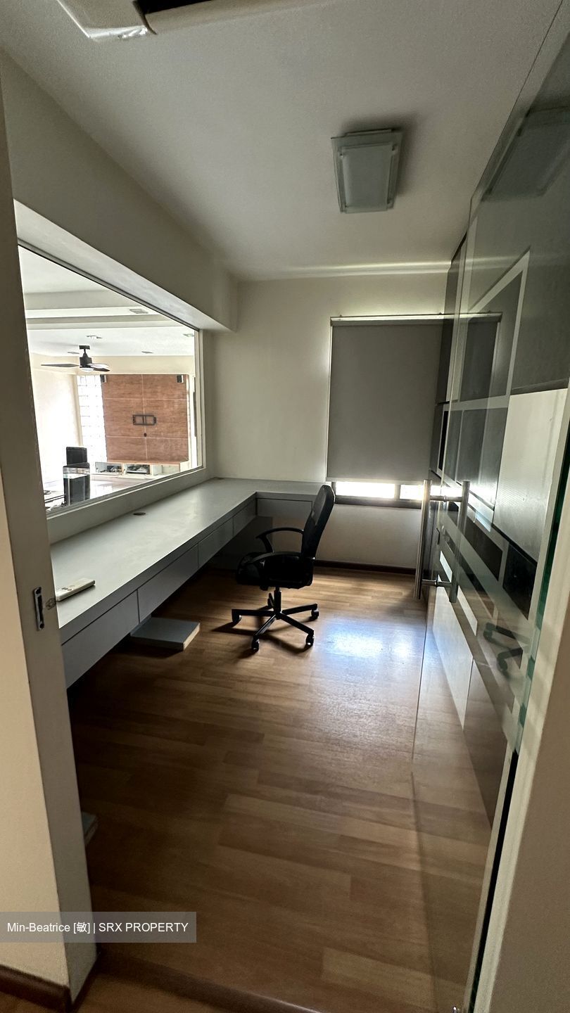 Blk 654 Senja Road (Bukit Panjang), HDB Executive #519711351